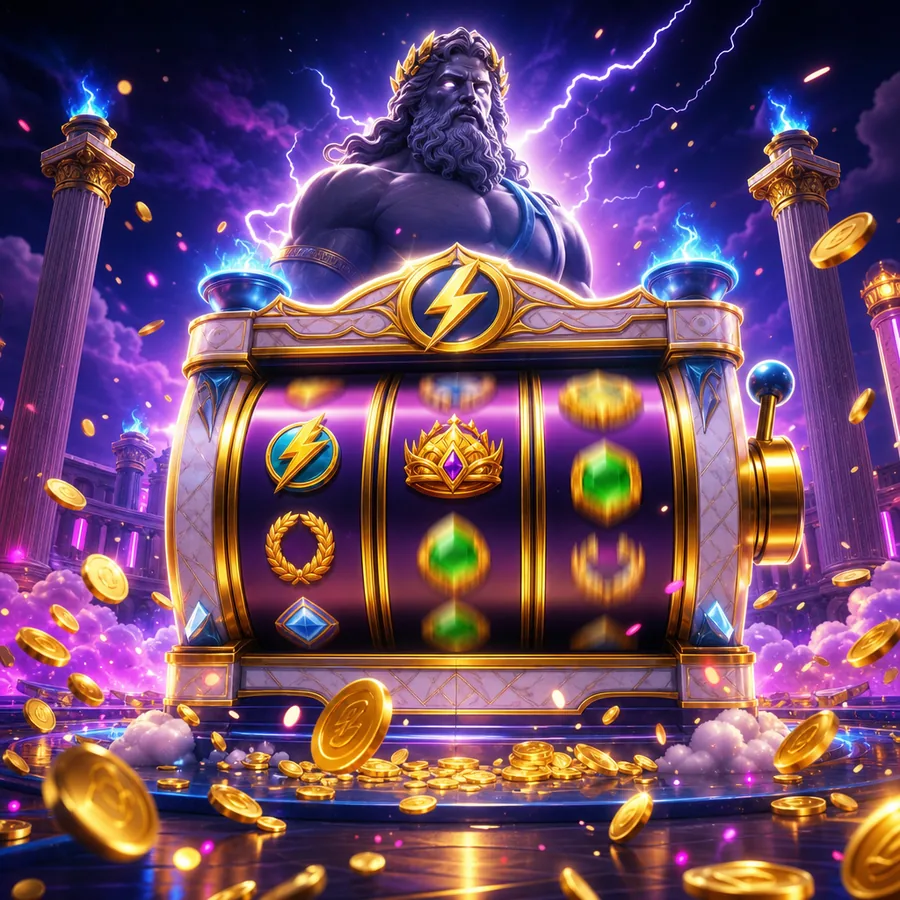 Ilustrasi edukasi untuk Katalog Slot & RTP: Peta Game ala Wayang Jackpot Scholar